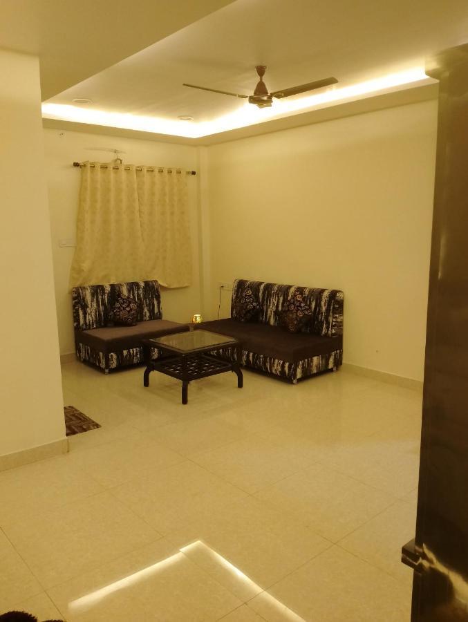 Hotel Golden Bliss Bhopal Exterior foto
